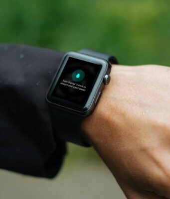 Návod – Jak použít improvizovaný rodičovský zámek na Apple Watch