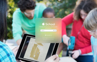 Vývojáři mohou nyní nabídnout školám vlastní aplikace prostřednictvím Apple School Manager