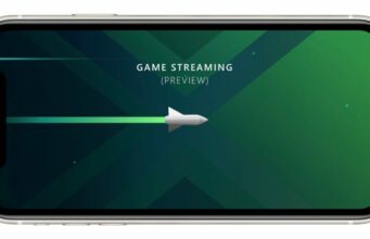 Microsoft spustil náhled připravované služby Project xCloud pro iOS v USA, Británii a Kanadě