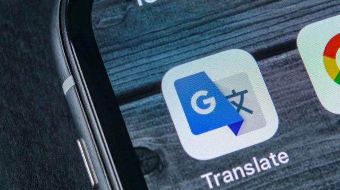 Uživatelé iPhonů a iPadů si nyní mohou nastavit Překladač Google jako výchozí aplikaci