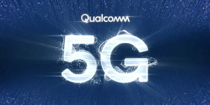 Qualcomm představil nový 5G čip, který možná budou obsahovat nové iPhony