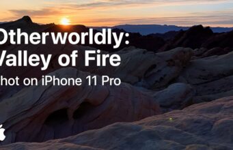 Apple sdílel nové video ze série „Shot on iPhone“