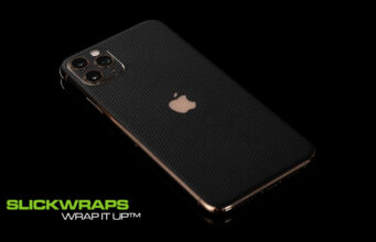 Společnost Slickwraps, která vyrábí skiny pro zařízení Apple, má problémy s hackerským útokem