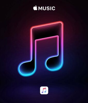Apple Music na webu ukončí verzi beta