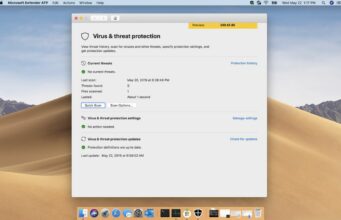Společnost Microsoft plánuje vydat aplikaci Defender ATP pro iOS a Android