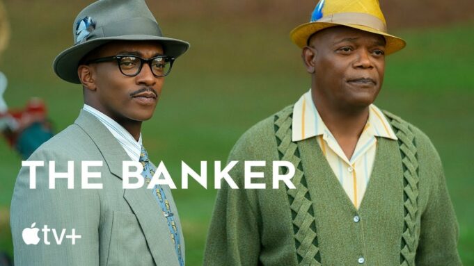 Film „The Banker“ získal cenu NAACP Image Award za mimořádný nezávislý film