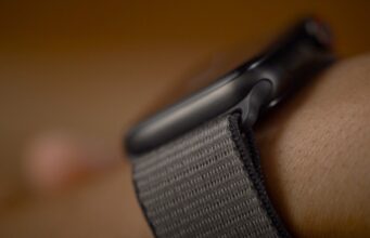 Apple Watch Series 6 budou mít pravděpodobně o trochu vyšší kapacitu baterie