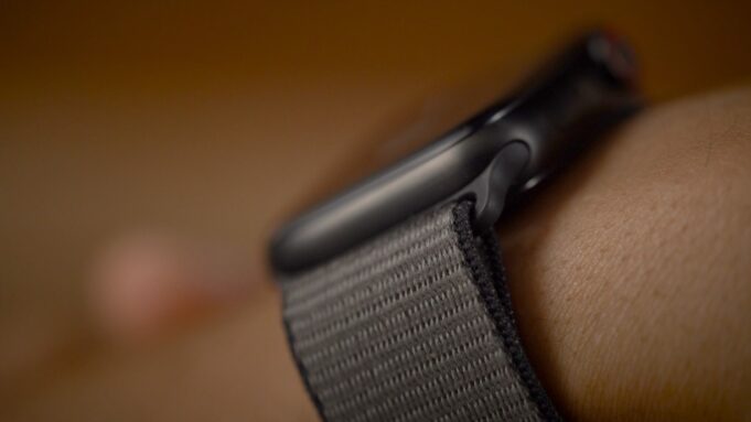 Návod – Jak aktivovat funkci pro správné mytí rukou na Apple Watch