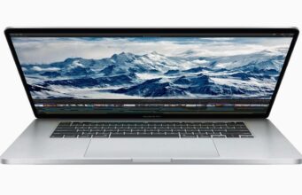 Nové modely MacBook Pro a MacBook Air v druhém čtvrtletí 2020