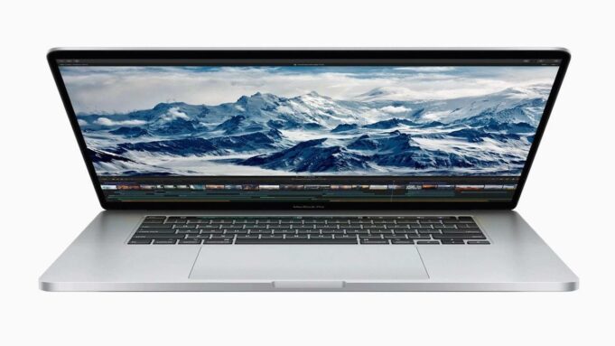 Nové modely MacBook Pro a MacBook Air v druhém čtvrtletí 2020