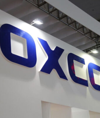 Foxconn potvrdil kyberútok. Hackeři tvrdí, že ukradli i soubory Applu