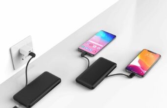 Společnost Hyper představila novou powerbanku HyperJuice pro iPhone nebo iPad