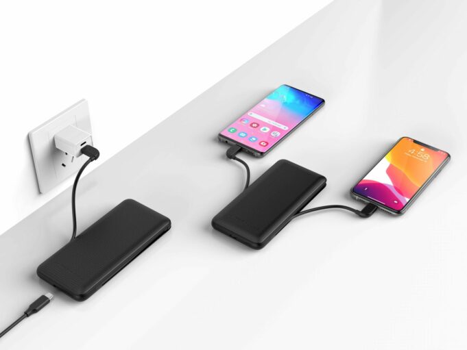 Společnost Hyper představila novou powerbanku HyperJuice pro iPhone nebo iPad