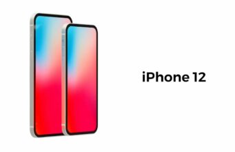 Koncept – iPhone 12 s designem podobným jako iPhone 4