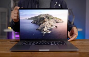 Návod – Jak změnit obnovovací frekvenci displeje MacBooku Pro