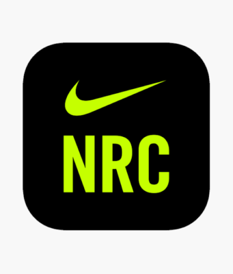 Aplikace Nike Run Club pro iPhone a Apple Watch obdržela aktualizaci