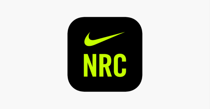Aplikace Nike Run Club pro iPhone a Apple Watch obdržela aktualizaci