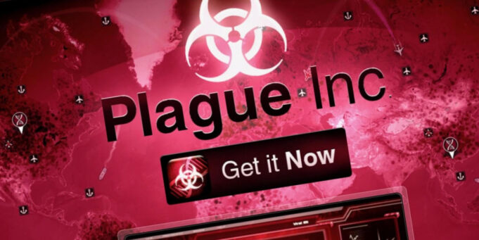 Hra Plague Inc byla z App Store odstraněna kvůli porušení čínského zákonu