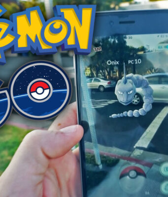 Hra Pokémon Go nyní plně využívá displeje ProMotion na iPhone 13 Pro a iPhone 13 Pro Max