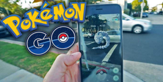 Uživatelé iOS, kteří hrají hru Pokémon Go, mají bezdůvodně zablokován herní účet