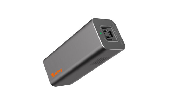 Mega power banka Jackery PowerBar vás zachrání