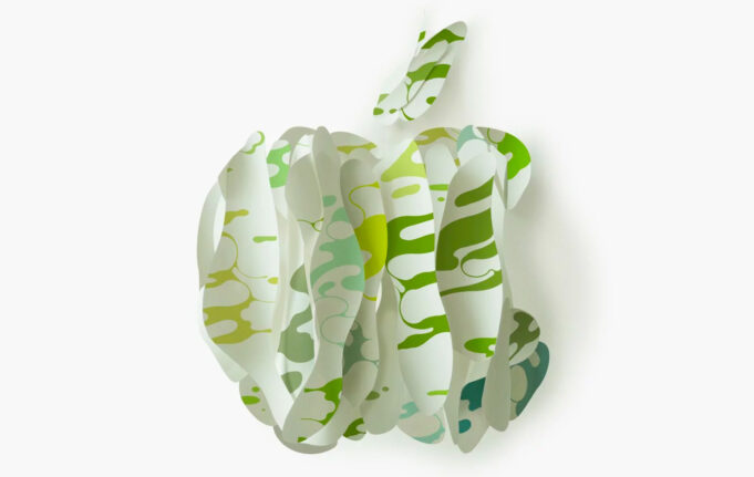 Apple urovnal soudní spor se zaměstnancem obviněným z krádeže obchodních tajemství