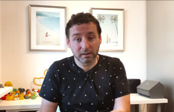 Záchrana iPhonu s iMyFone Fixppo