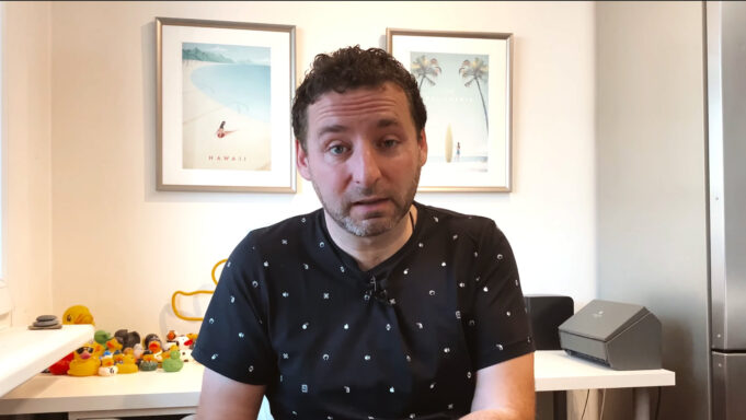 Záchrana iPhonu s iMyFone Fixppo