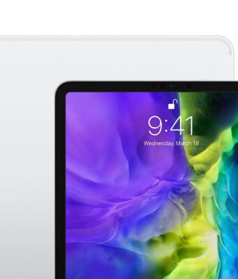 Co všechno nabízí nový MacBook Air a iPad Pro?