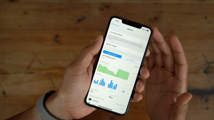 Apple připravuje „Obnovu OS“ pro iPhone, iPad a Apple Watch