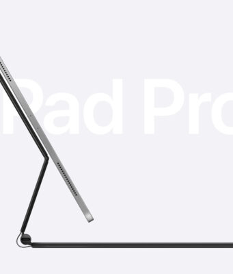 Apple vydal klávesnici Smart Keyboard Folio pro nový iPad Pro, jaký je rozdíl oproti předchozí verzi?