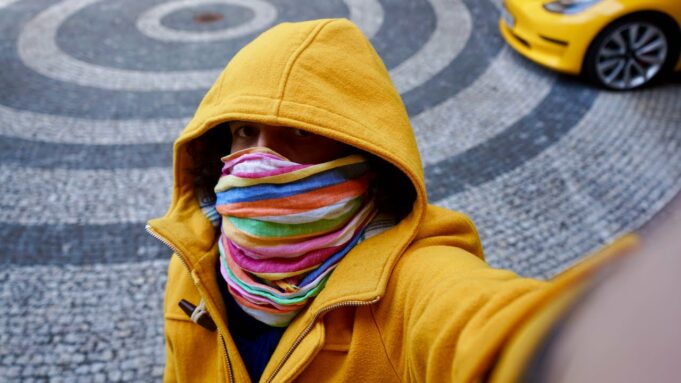 Petr Mára radí, jak vyhrát v karanténě