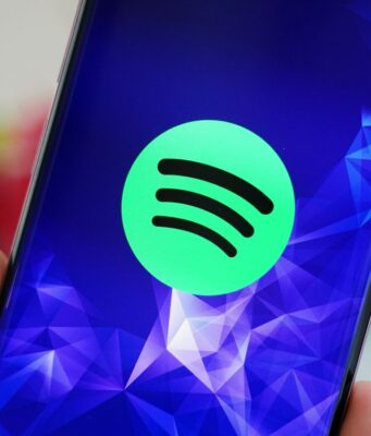Spotify nyní umožňuje uživatelům změnu profilového obrázku