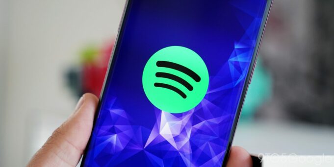 Spotify nyní umožňuje uživatelům změnu profilového obrázku