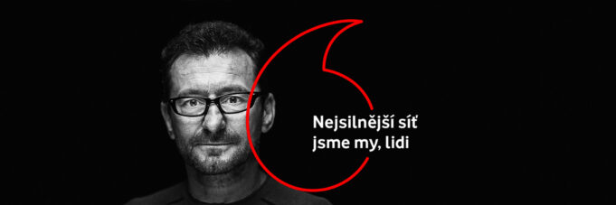 Vodafone měl problémy s hovory