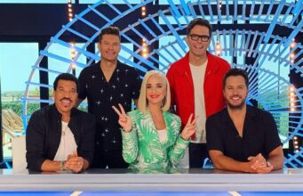 „American Idol“ se vrací zpět na obrazovku, natáčení se provádí na dálku pomocí iPhonu