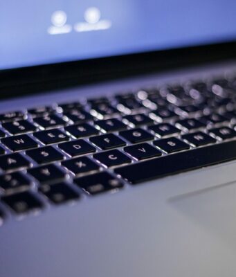 Návod – Jak vypnout podsvícení klávesnice MacBooku při neaktivitě