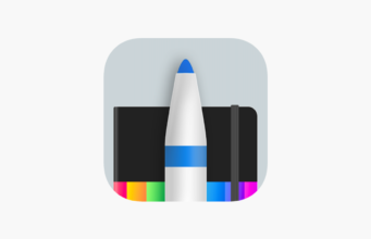 Aplikace Penbook pro iPad obdržela důležitou aktualizaci