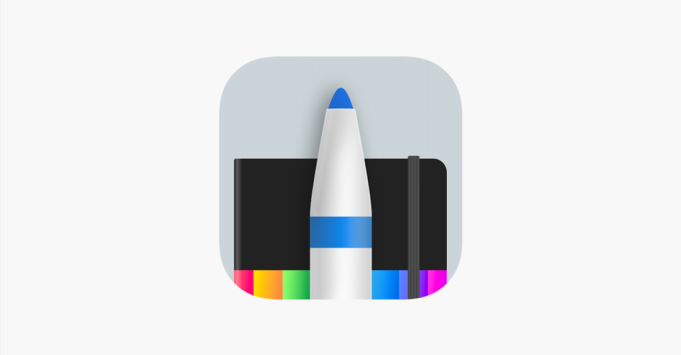 Aplikace Penbook pro iPad obdržela důležitou aktualizaci