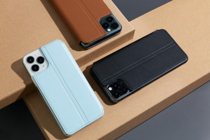 Společnost Twelve South vydala nové pouzdro SurfacePad pro nejnovější iPhony