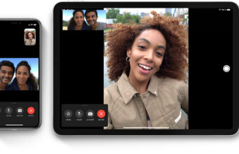 Apple vyhrál soud v žalobě ukončení FaceTime u starších iPhonů