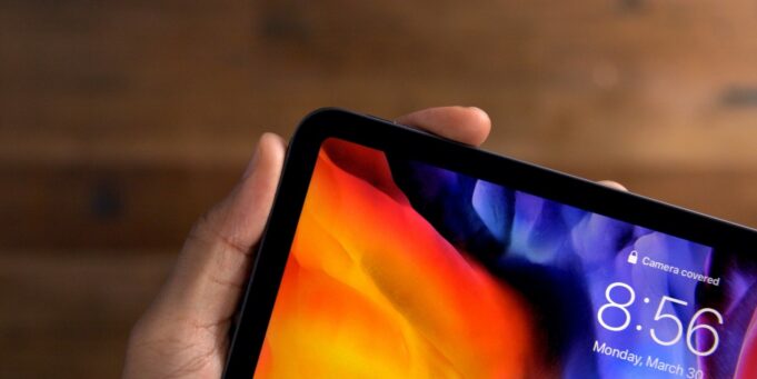 Apple vydá nový iPad s mini-LED displejem a AirPods 3 v první polovině příštího roku