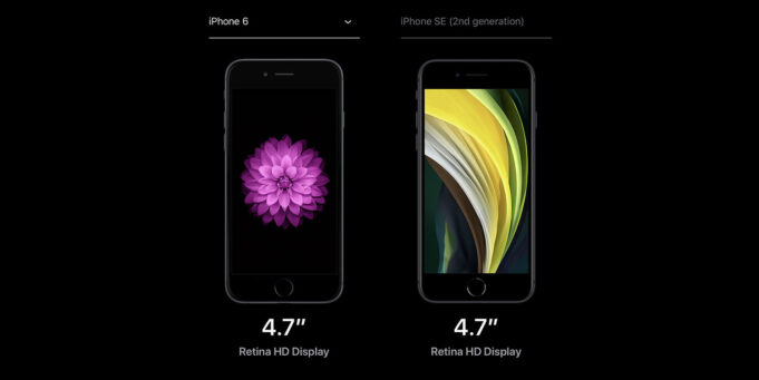 Nový iPhone SE osloví majitele iPhone 6, uvádí analytici