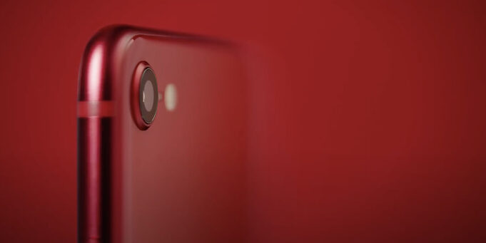 Test životnosti baterie – iPhone SE 2020 vs. iPhone 8