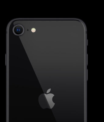 iPhone SE bude v prodeji od 24.4.2020