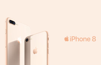 Apple přestal prodávat iPhone 8 a iPhone 8 Plus
