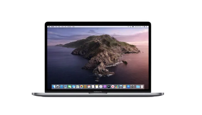 V systému macOS 10.15.5 Catalina byla objevena chyba souborového systému APFS