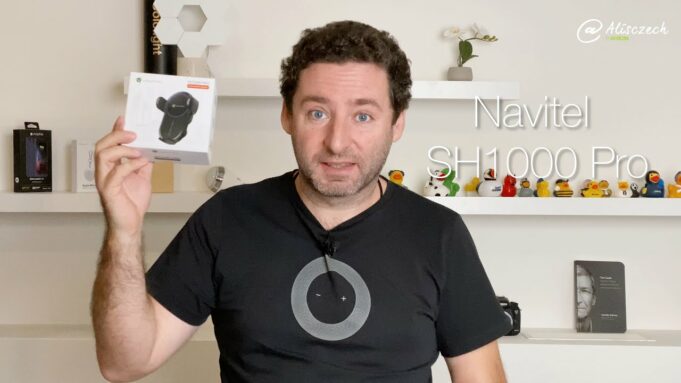 Může být držák iPhonu do auta profesionální?