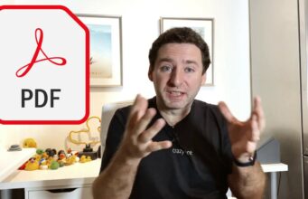 Jak na PDF soubory s PDFelement