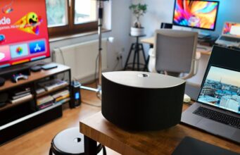 Studio Tour 2020 – Mac Pro, HomePod, Technics, Sony a Samsung